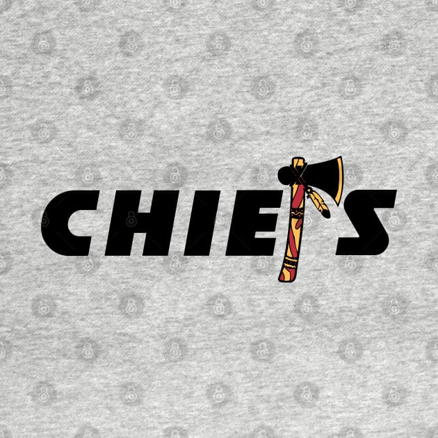 chiefs by FootballBum